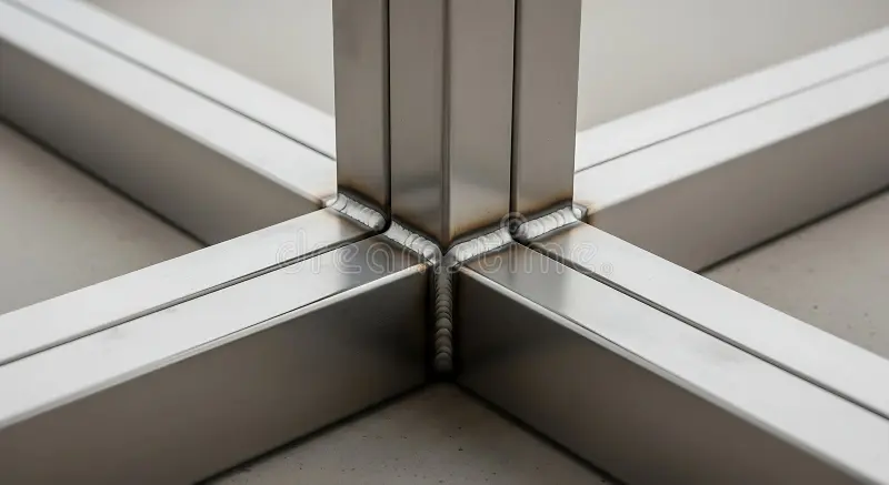Aluminium Services project photo 1