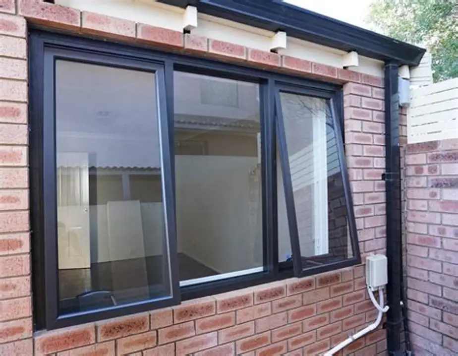 Aluminium Services project photo 2