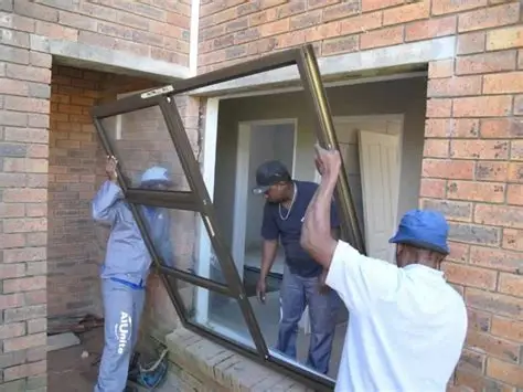 Aluminium Services project photo 3