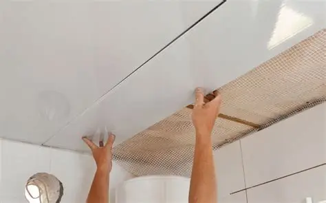 Ceilings project photo 1