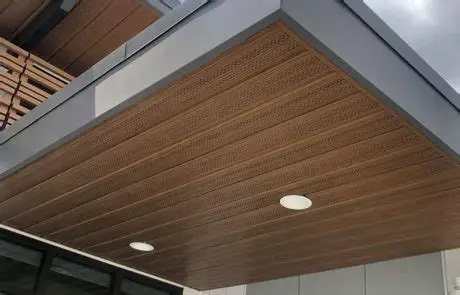 Ceilings project photo 3