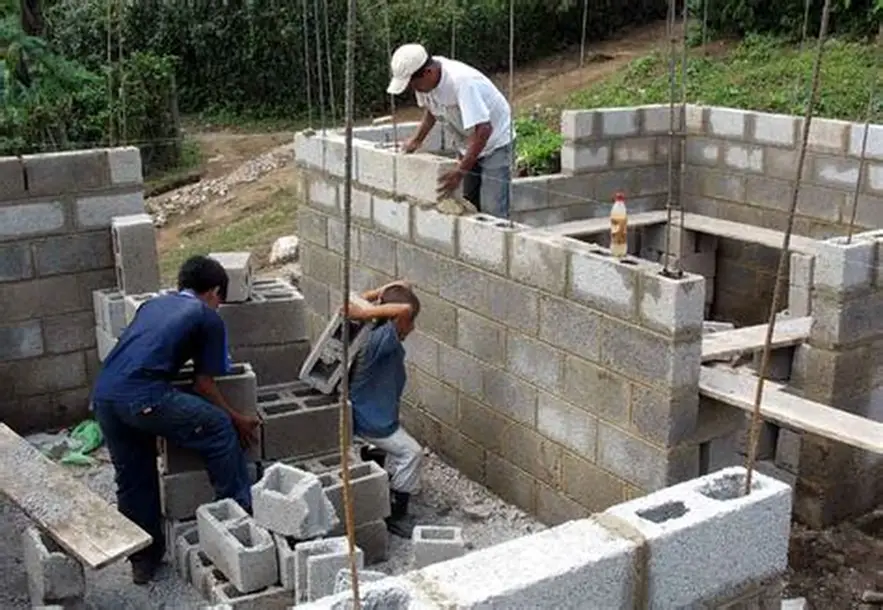 General Construction Works project photo 1