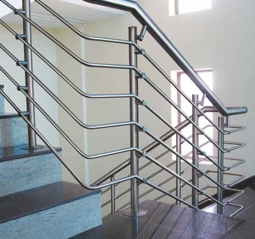 Stainless Steel Railings project photo 1