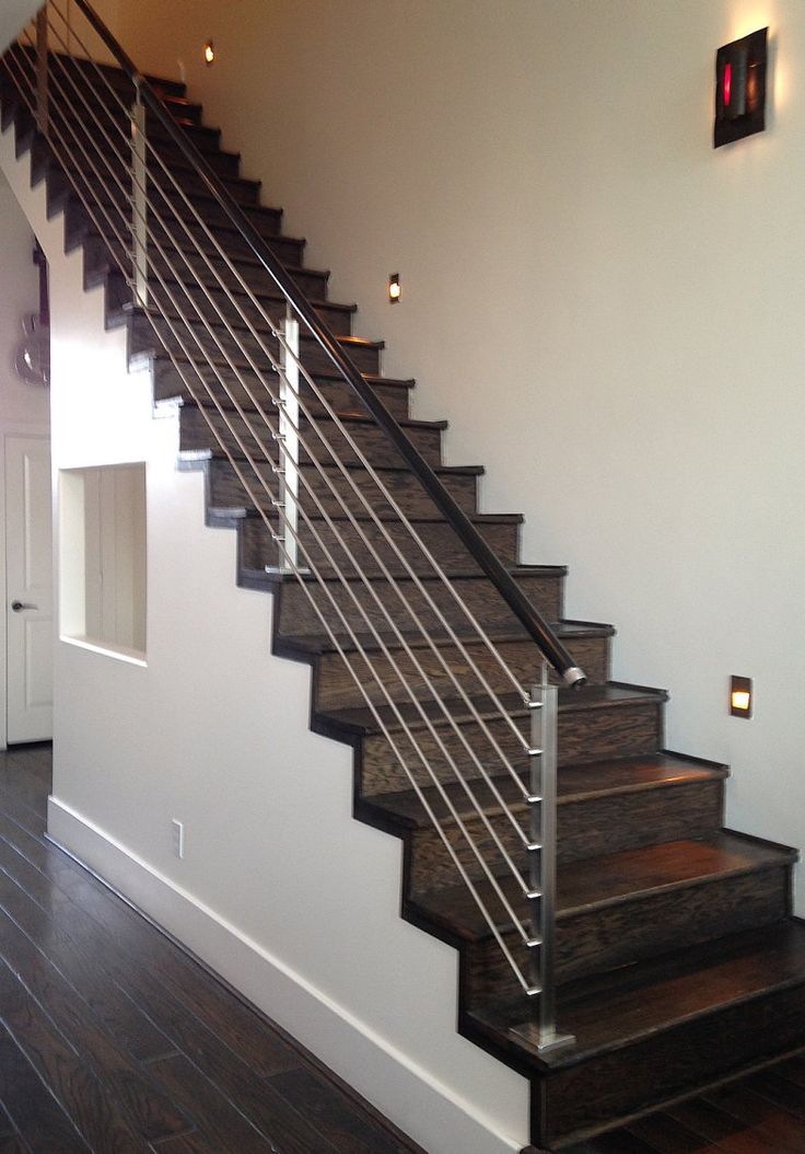 Stainless Steel Railings project photo 3