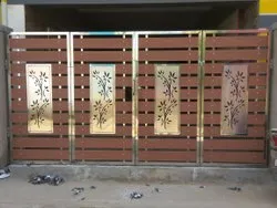 Steel Fabrication project photo 3